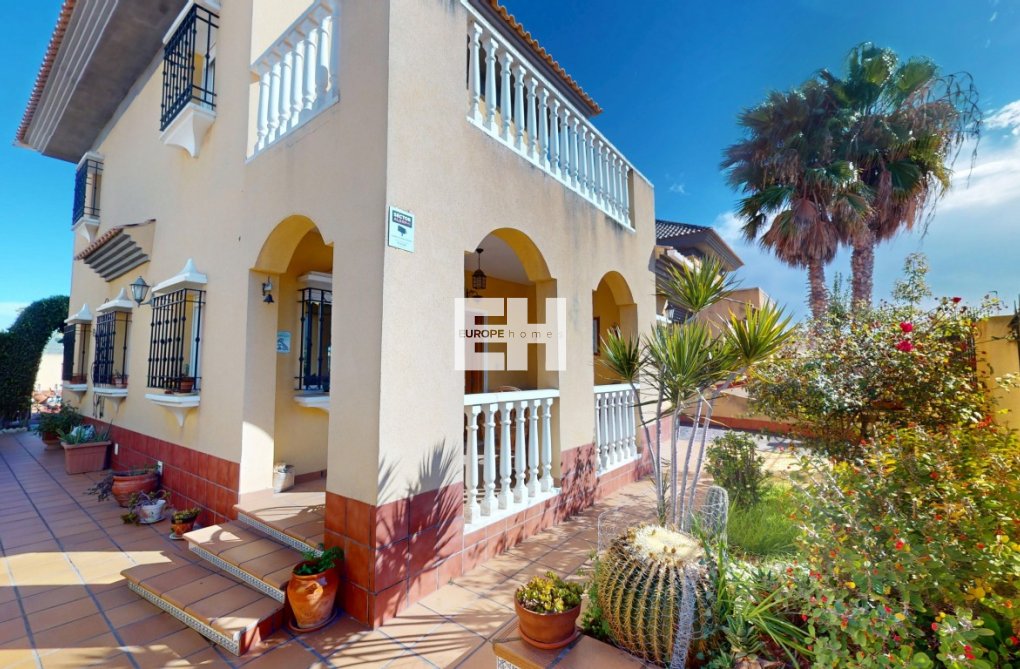 Revente - Semi Detached - Los Alcázares - Costa Calida