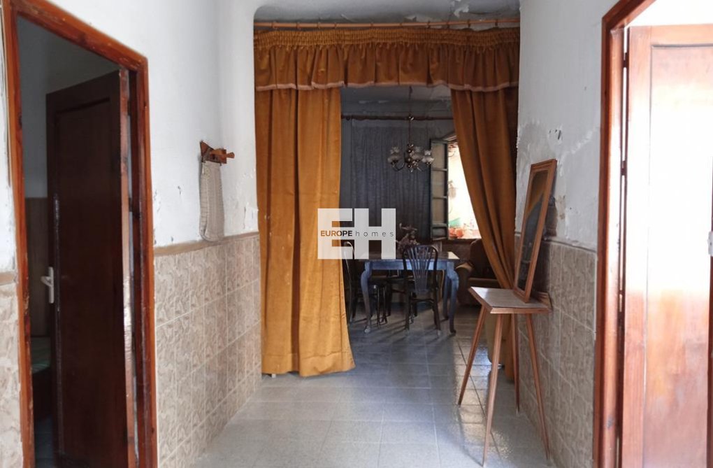 Revente - Semi Detached - Los Montesinos