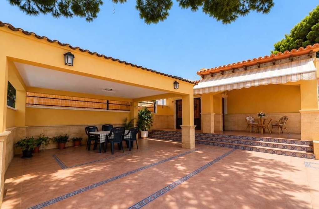 Revente - Semi Detached - Orihuela Costa - Costa Blanca