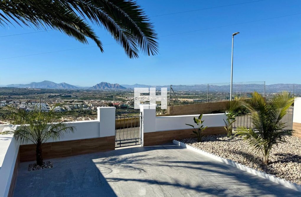 Revente - Semi Detached - Rojales, CIudad Quesada