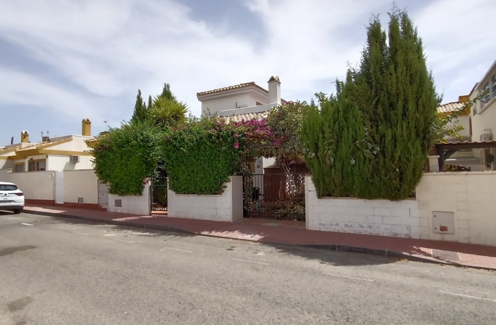 Revente - Semi Detached - Sucina - Inland