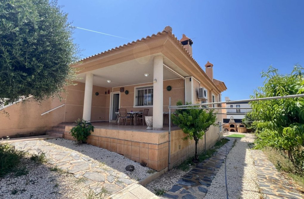 Revente - Semi Detached - Torrevieja - Aguas Nuevas