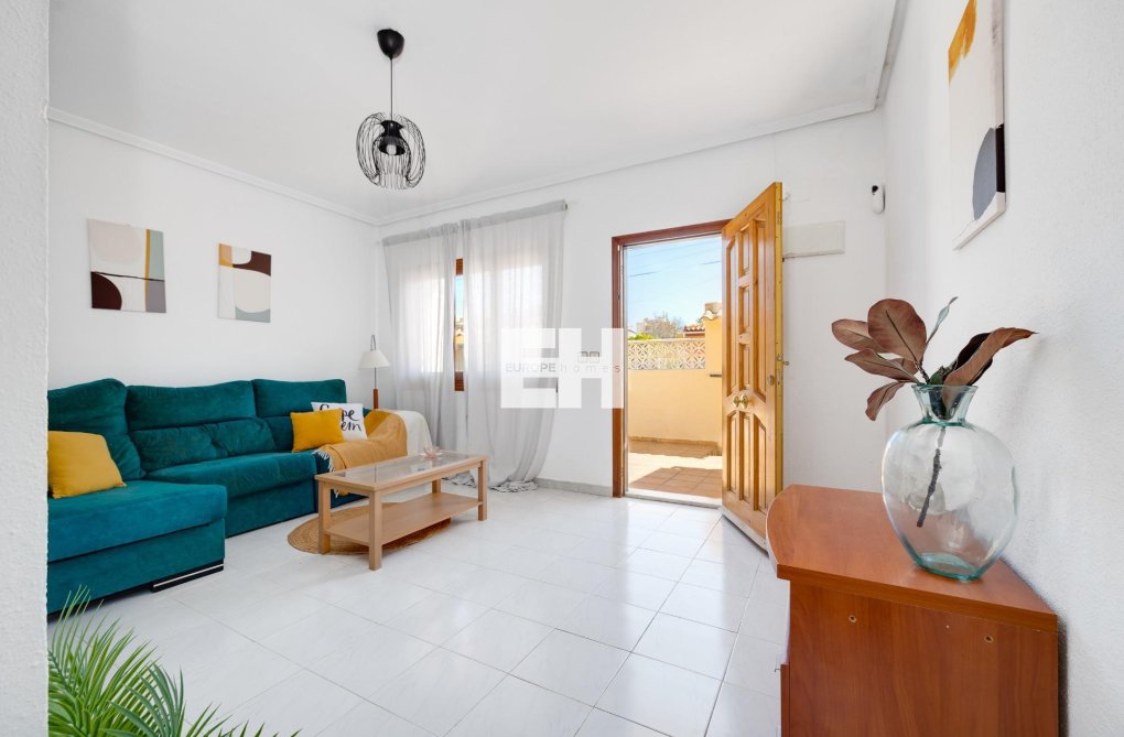 Revente - Semi Detached - Torrevieja - Nueva Torrevieja