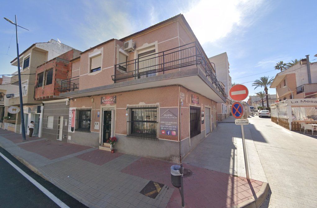 Revente - town house - Algorfa - Inland