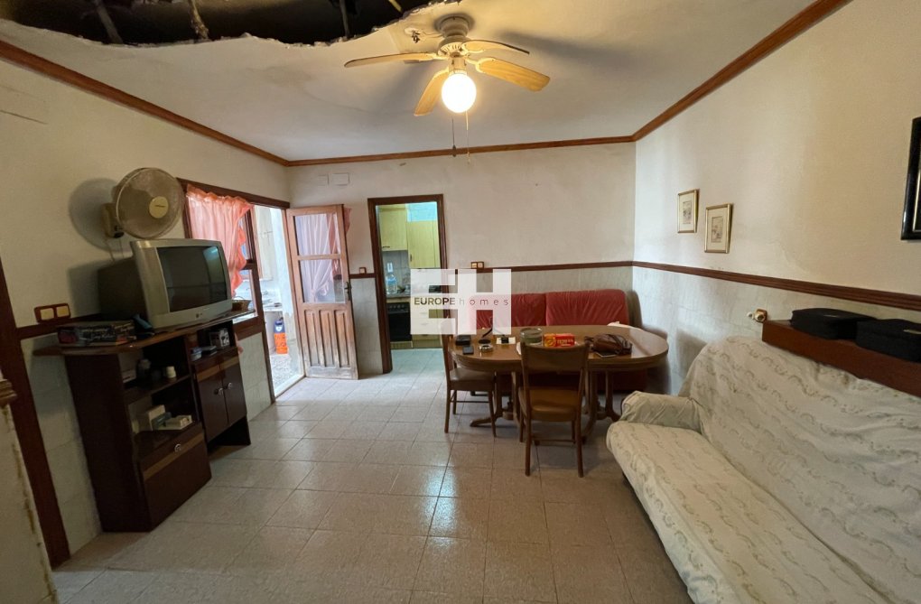 Revente - town house - Benejúzar - Inland