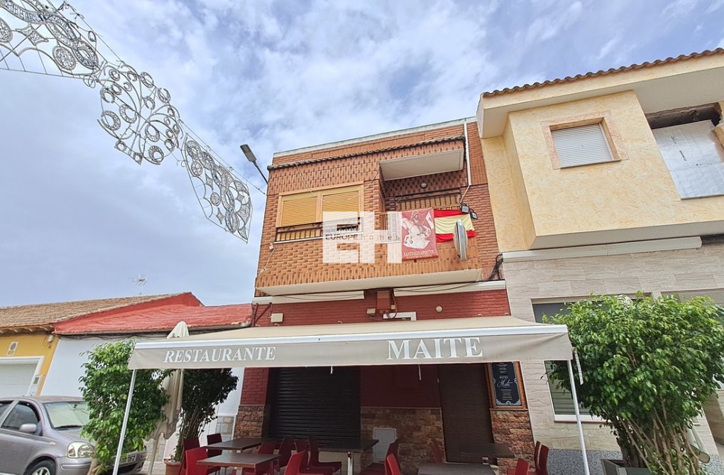 Revente - town house - Benijofar - Costa Blanca