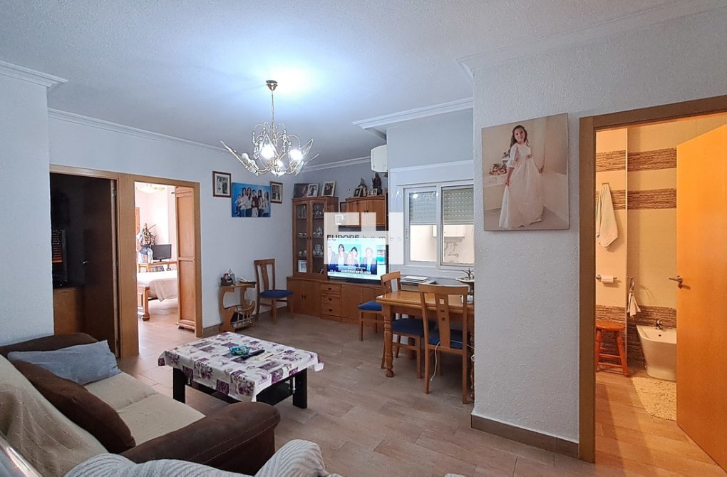 Revente - town house - Benijofar - Costa Blanca