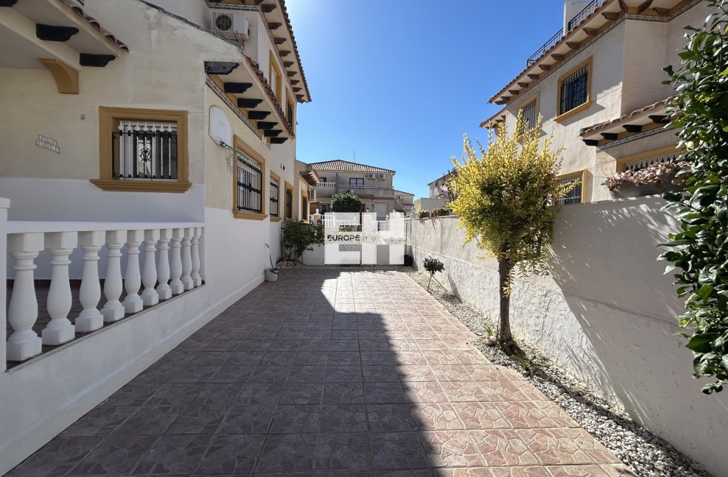 Revente - town house - Cabo Roig - Costa Blanca