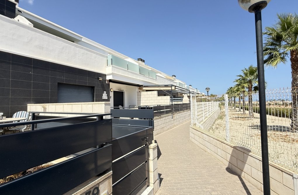 Revente - town house - Cabo Roig - Costa Blanca