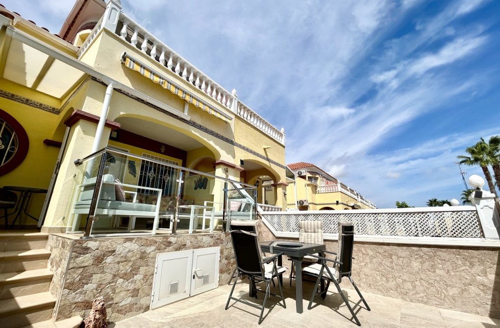 Revente - town house - Cabo Roig - Costa Blanca