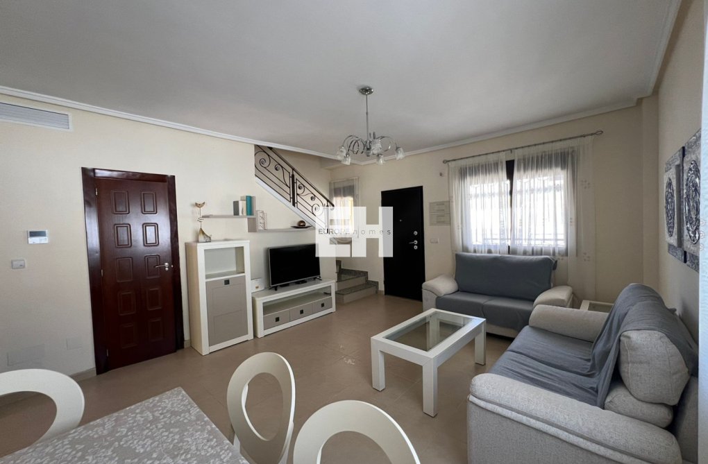 Revente - town house - Ciudad Quesada - Costa Blanca