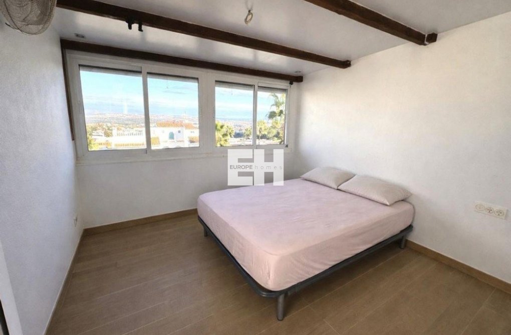 Revente - town house - Ciudad Quesada - Costa Blanca