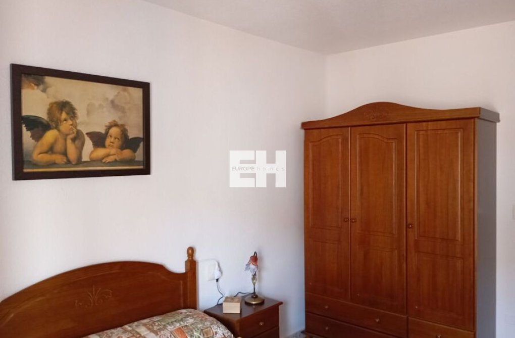 Revente - town house - Daya Vieja - Costa Blanca