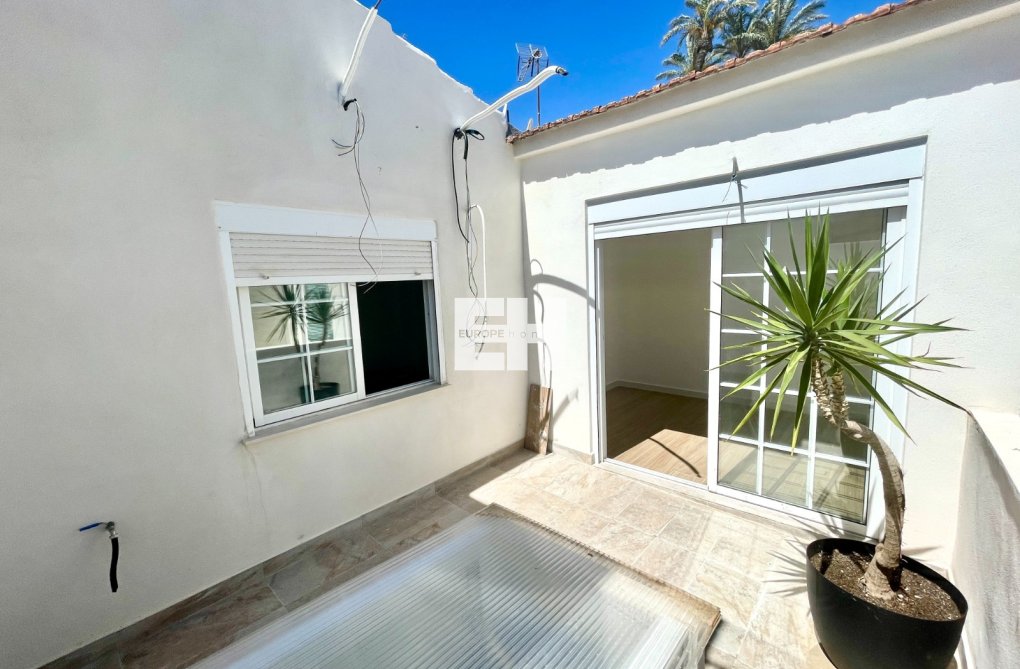 Revente - town house - Daya Vieja - Costa Blanca