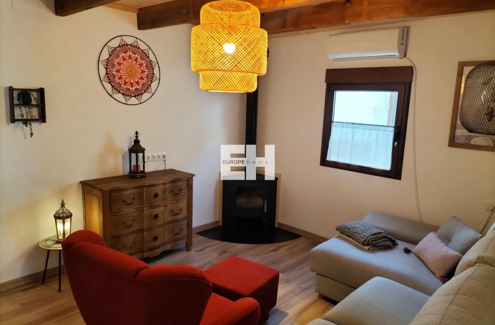 Revente - town house - Formentera del Segura - Centro