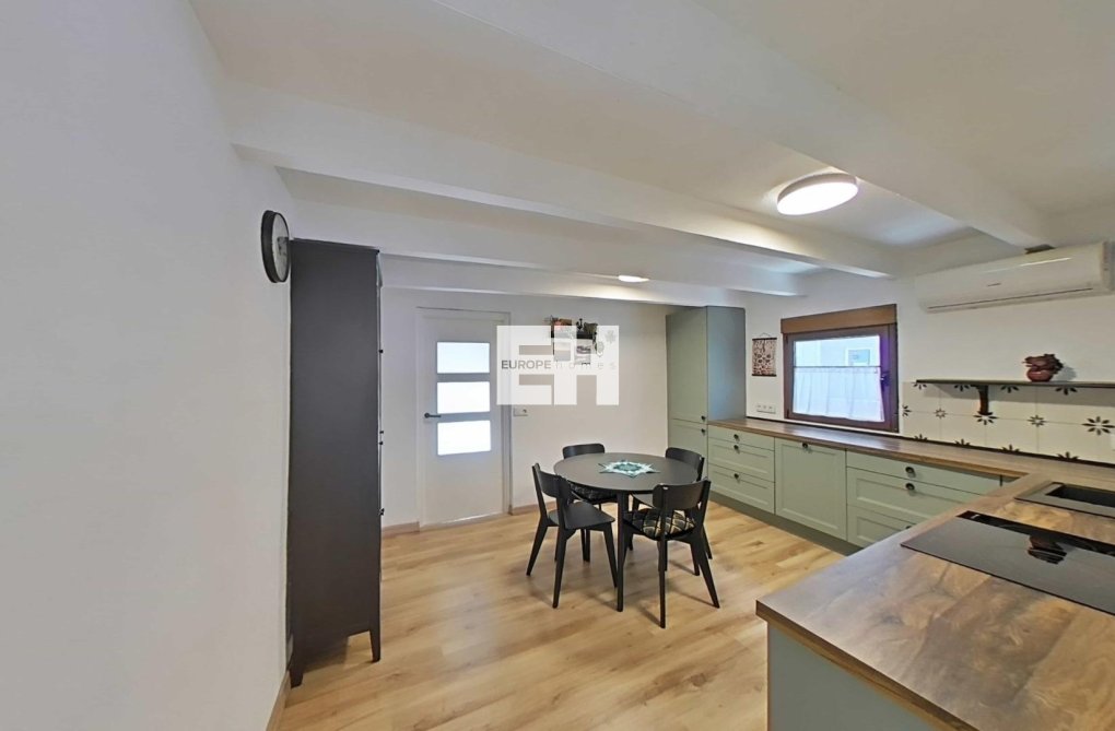 Revente - town house - Formentera del Segura - Centro