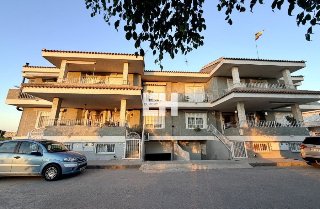 Revente - town house - Formentera del Segura - Costa Blanca