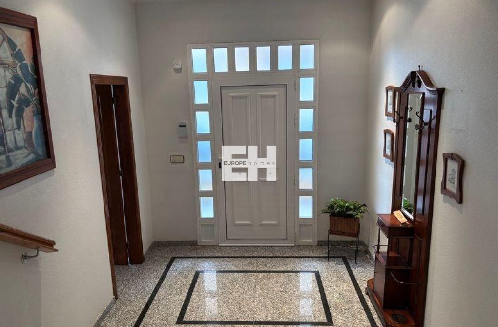 Revente - town house - Formentera del Segura - Pueblo 5