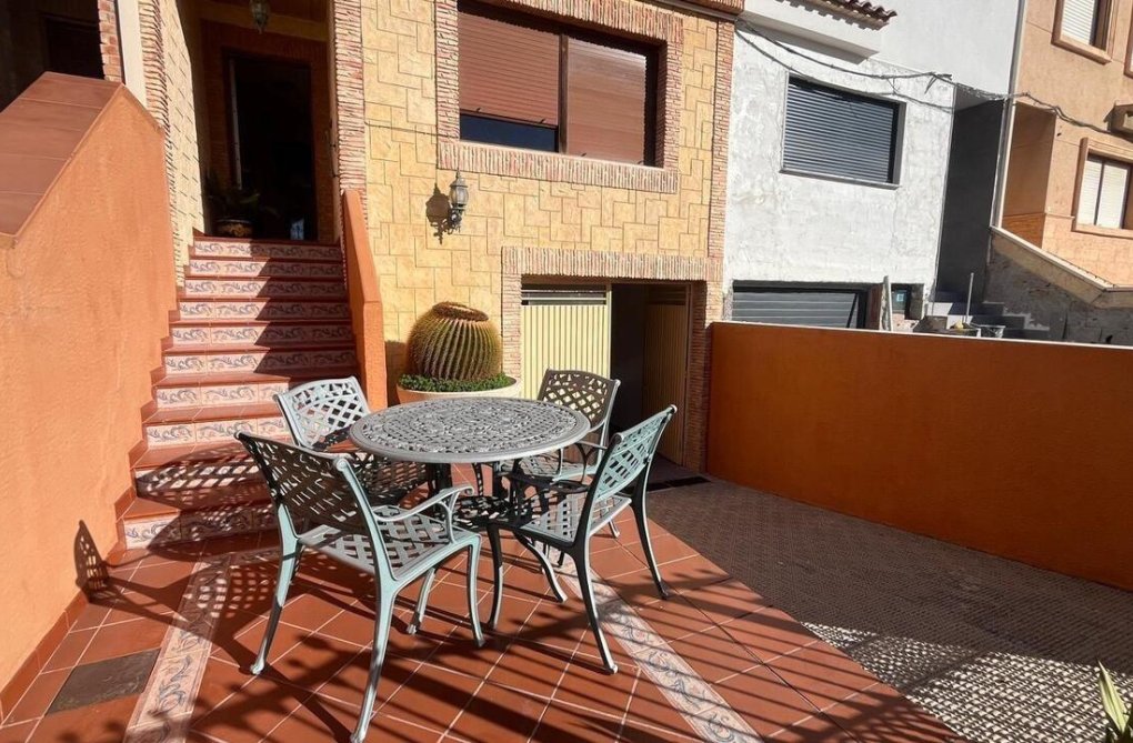 Revente - town house - Formentera del Segura - Pueblo 5