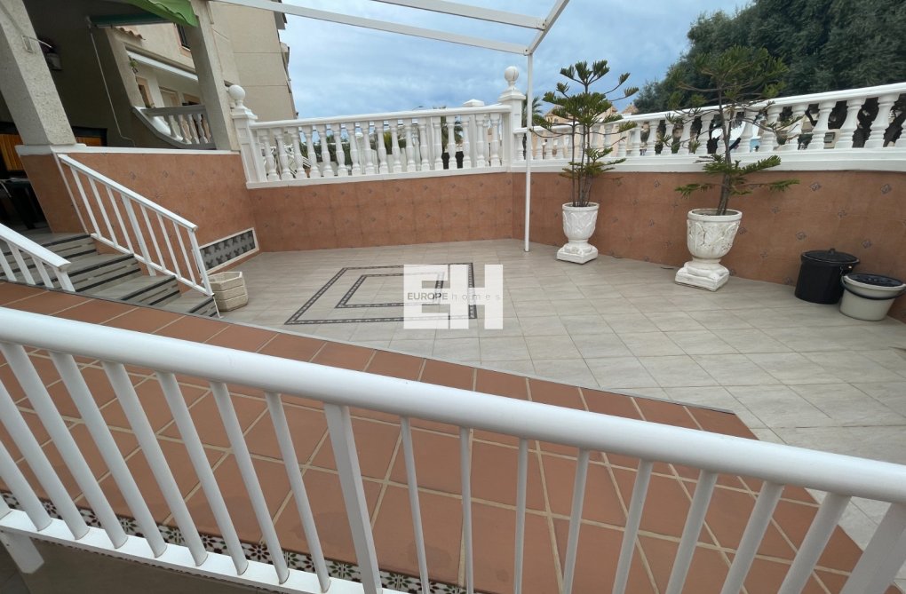 Revente - town house - Guardamar del Segura - Costa Blanca