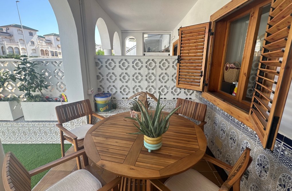 Revente - town house - La Mata - Costa Blanca