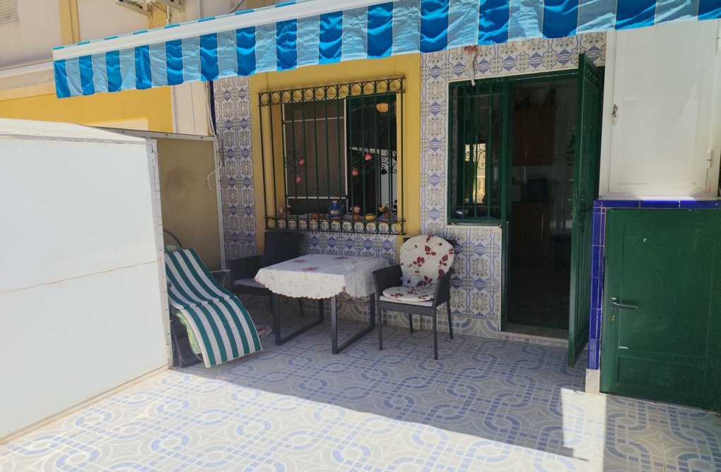 Revente - town house - La Zenia - Costa Blanca