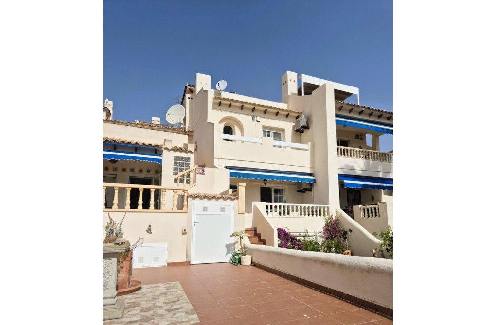 Revente - town house - Las Ramblas Golf - Inland