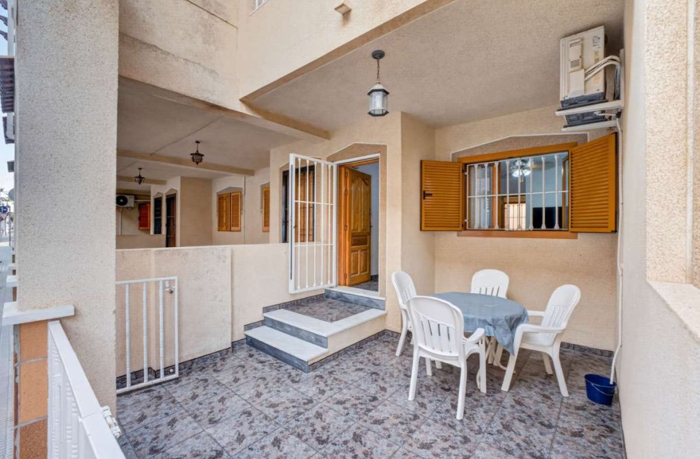 Revente - town house - Lo Pagan - Costa Calida