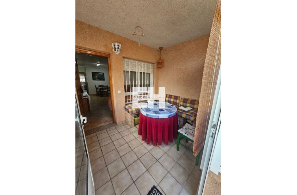 Revente - town house - Los Alcázares - Costa Calida