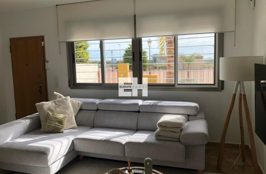 Revente - town house - Los Alcázares - Costa Calida