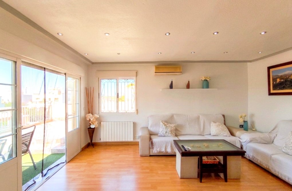 Revente - town house - Los Altos - Costa Blanca