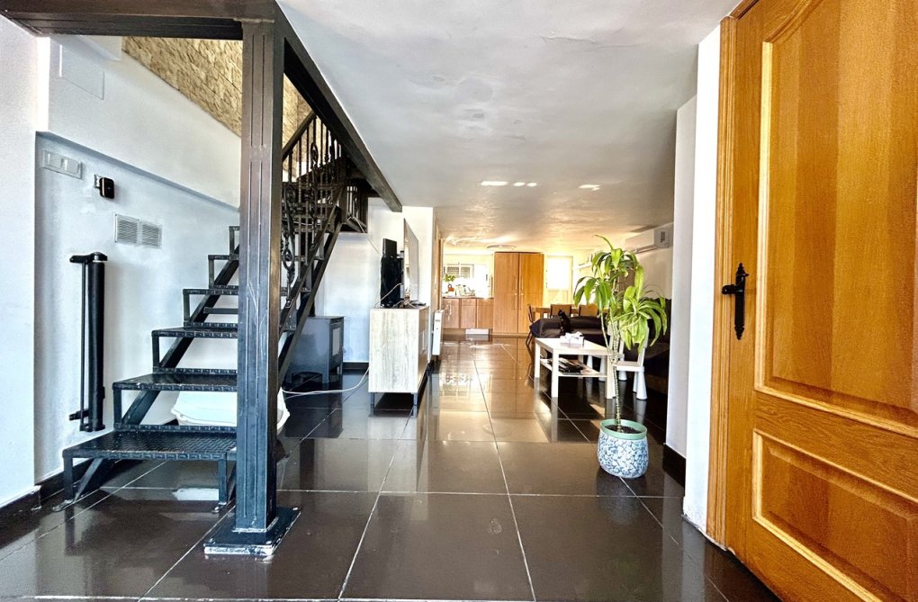 Revente - town house - Los Balcones - Costa Blanca