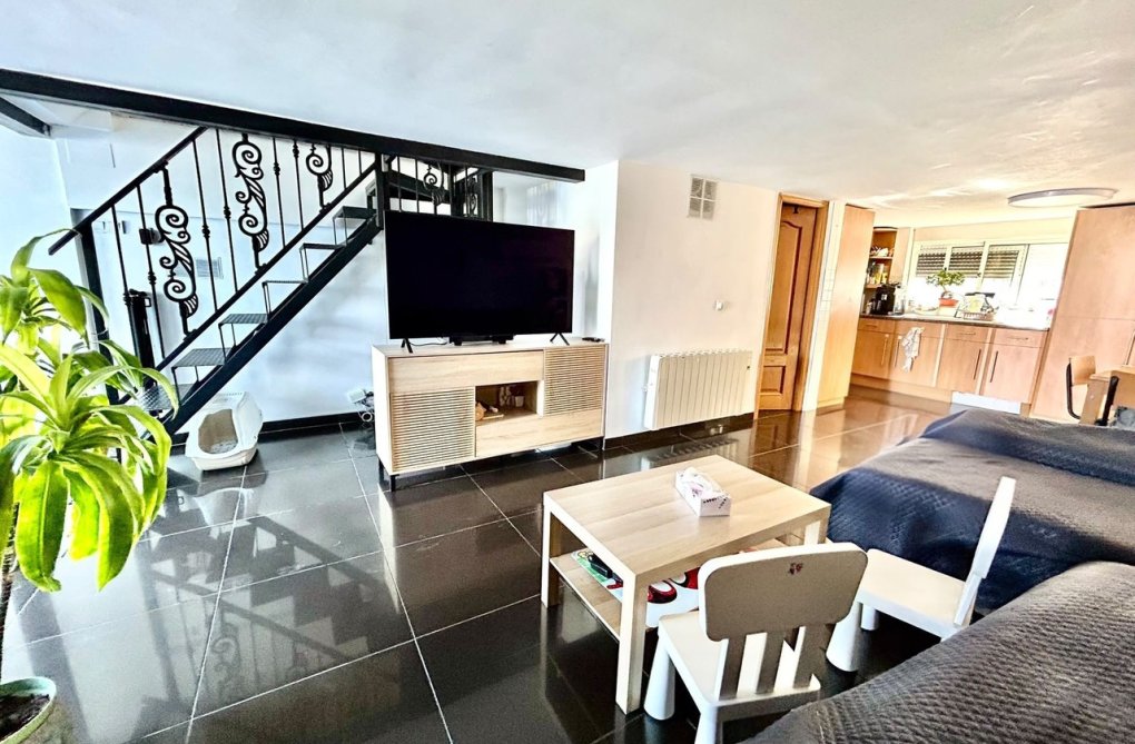 Revente - town house - Los Balcones - Costa Blanca