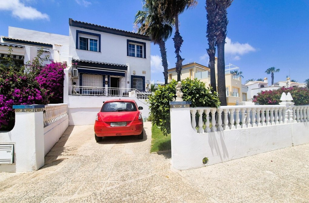 Revente - town house - Los Dolses - Inland