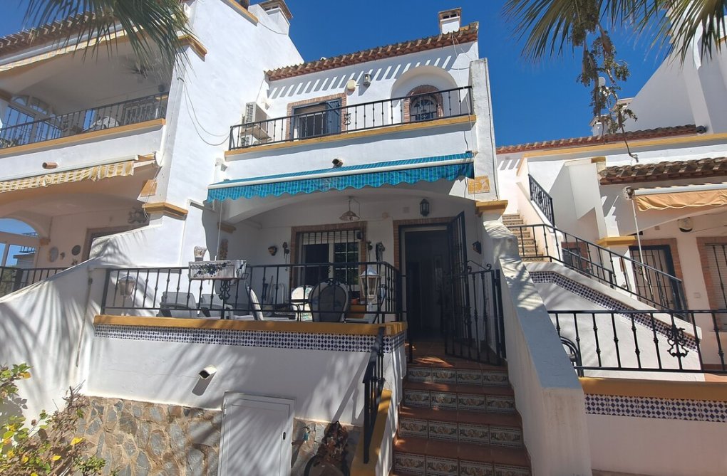 Revente - town house - Los Dolses - Inland