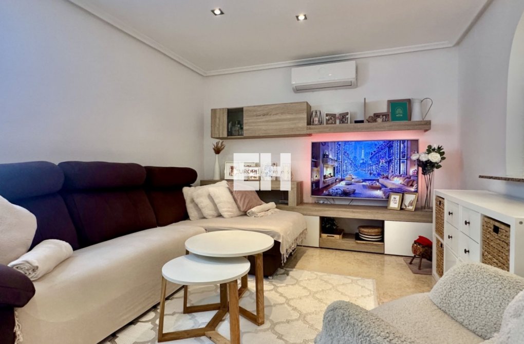 Revente - town house - Orihuela Costa - Costa Blanca