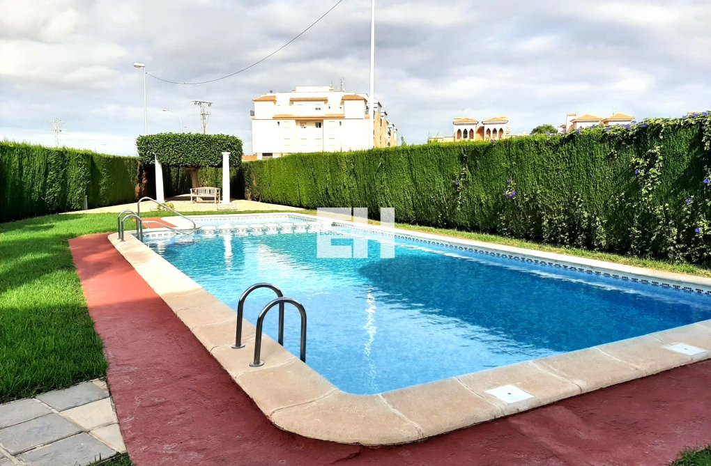 Revente - town house - Orihuela Costa - Costa Blanca
