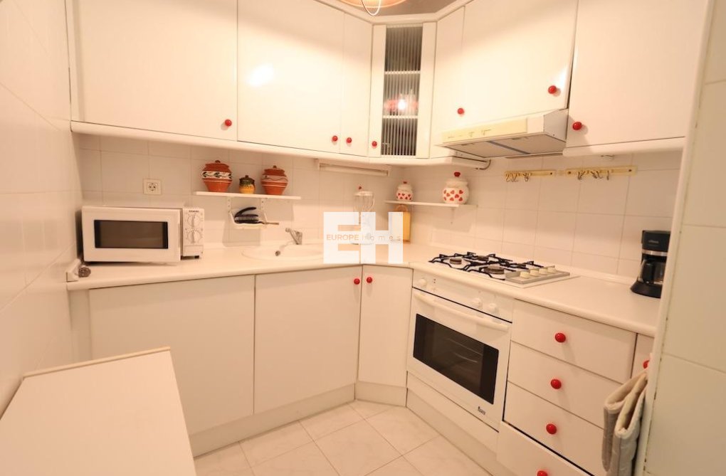 Revente - town house - Orihuela Costa - Costa Blanca