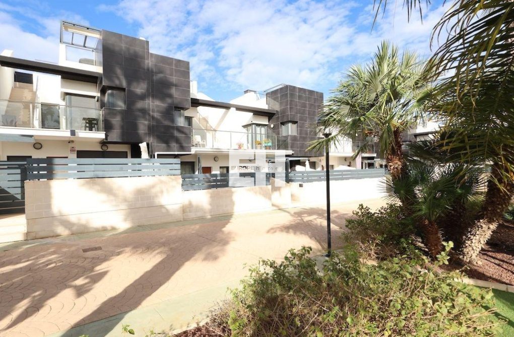 Revente - town house - Orihuela Costa - Costa Blanca