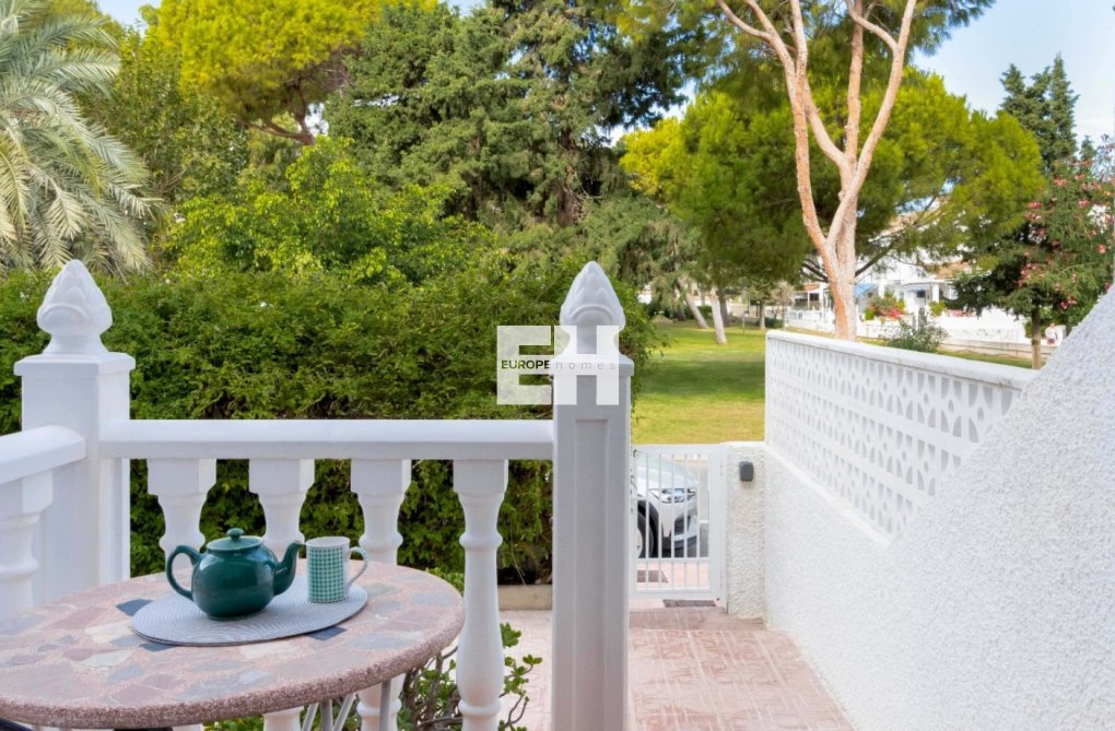 Revente - town house - Orihuela Costa - Costa Blanca