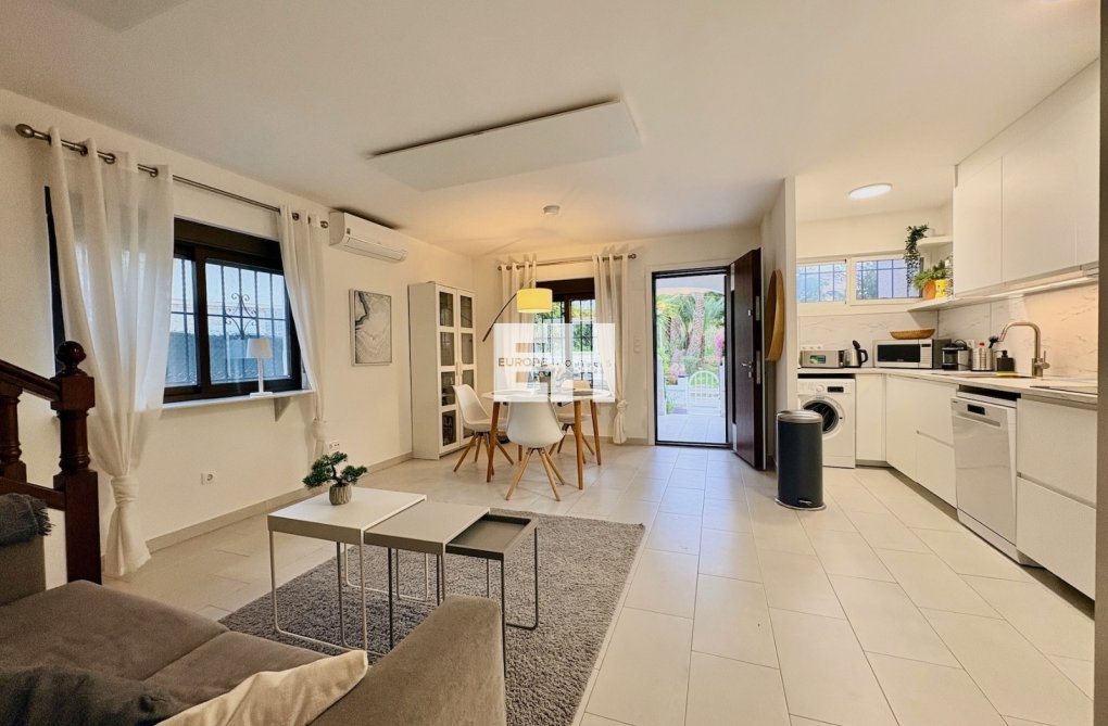 Revente - town house - Orihuela Costa - Costa Blanca