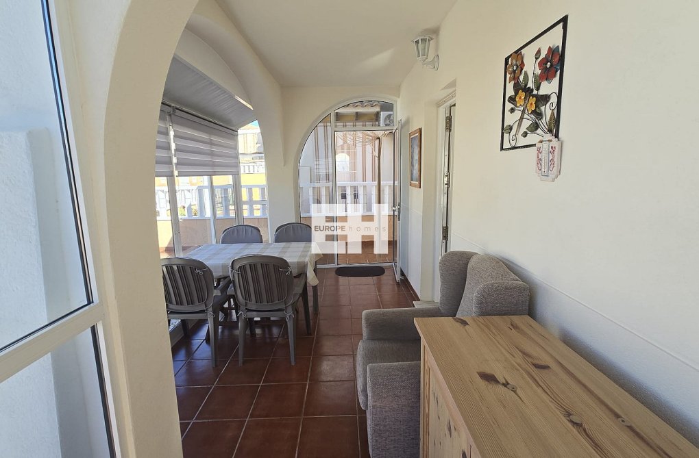 Revente - town house - Orihuela Costa - Costa Blanca
