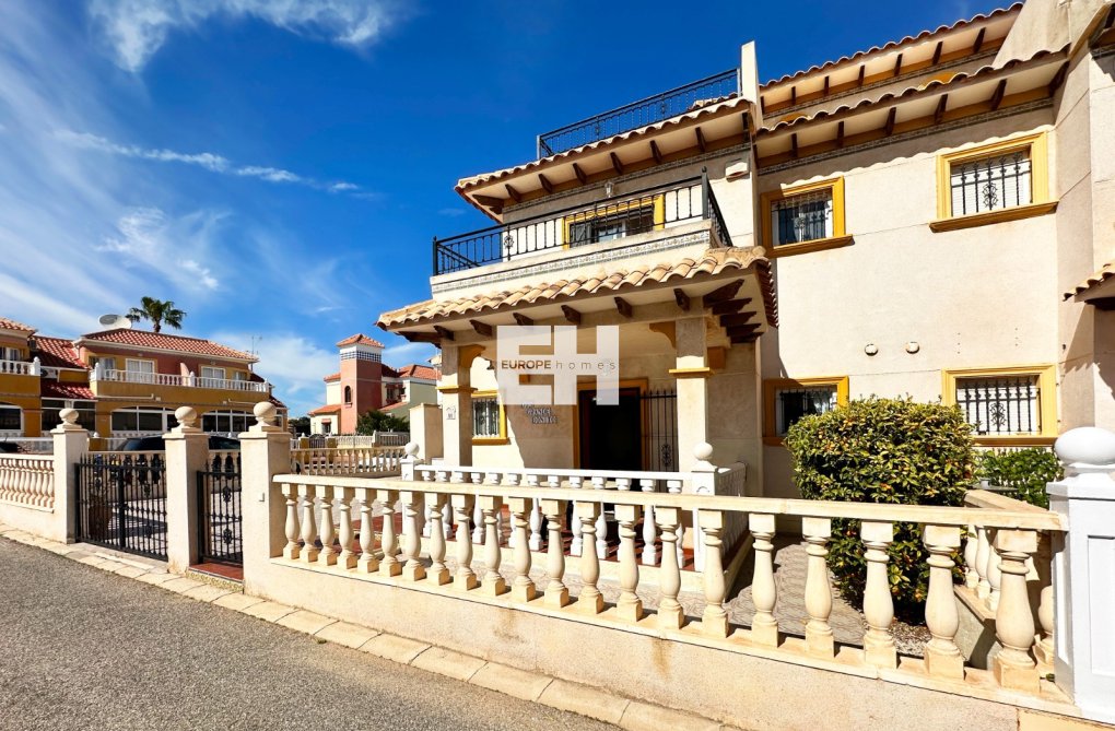 Revente - town house - Orihuela Costa - Costa Blanca