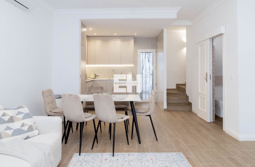 Revente - town house - Orihuela Costa - Costa Blanca