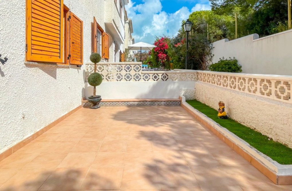 Revente - town house - Orihuela Costa - Costa Blanca