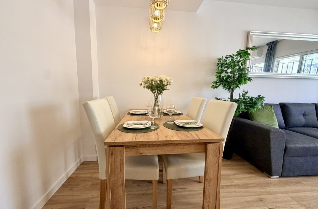 Revente - town house - Orihuela Costa - Costa Blanca