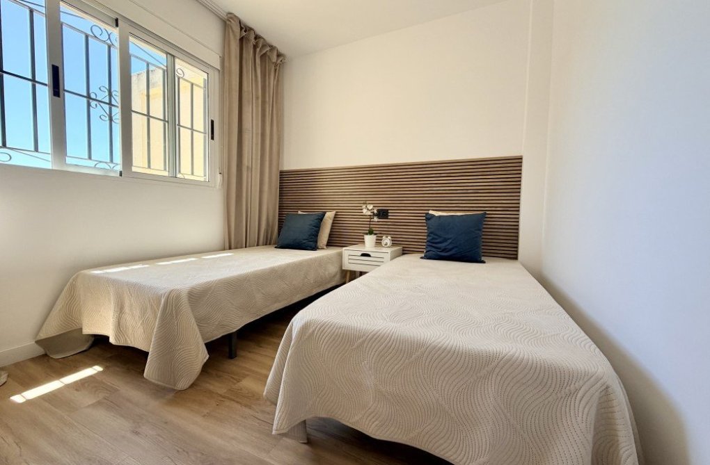 Revente - town house - Orihuela Costa - Costa Blanca