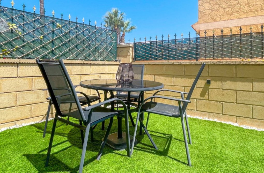 Revente - town house - Orihuela Costa - Costa Blanca