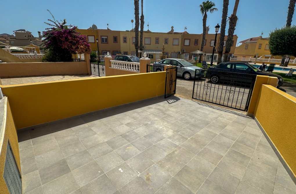 Revente - town house - Orihuela Costa - Costa Blanca