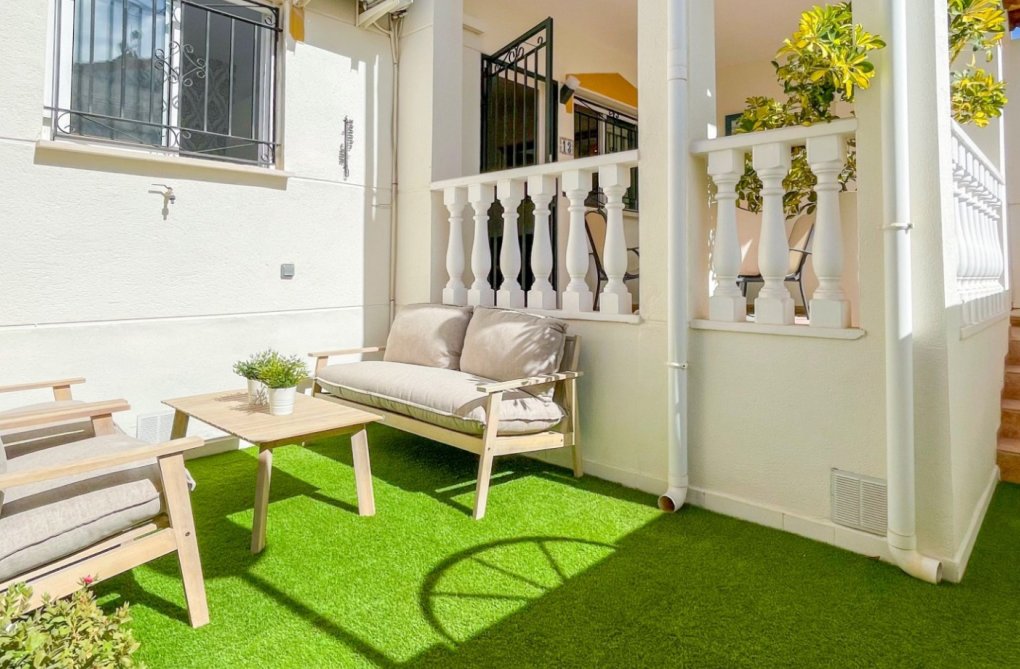 Revente - town house - Orihuela Costa - Costa Blanca
